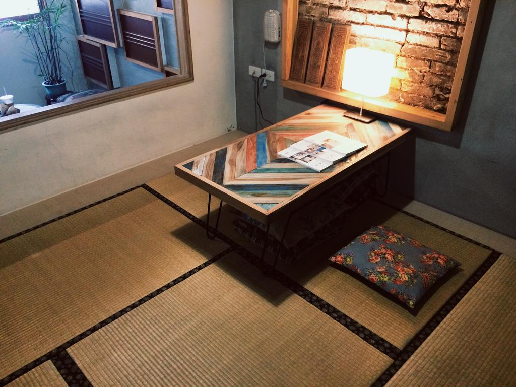 Xiaobei Home Tainan Exterior photo